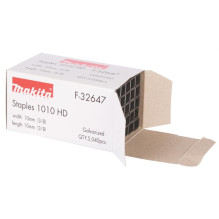 Kabės Makita DST221, 10 mm x 10 mm