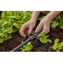 Jungtis Gardena Micro Drip System T-Piece 970607301