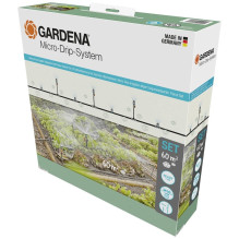 Watering system Gardena...