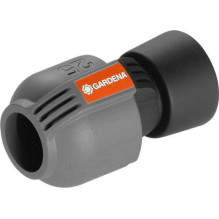 Gardena Pipeline Connector 25mm, 1"
