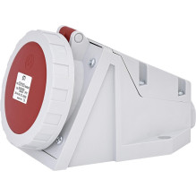 Socket ETI 004482042, white...