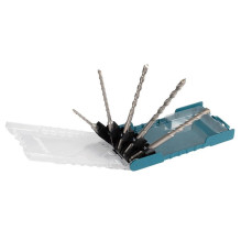 Makita Concrete Drill Bit Set, SDS-PLUS, 5 pcs.