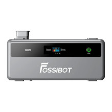FOSSIBOT FBP1200-B 1985Wh baterija (žalia)