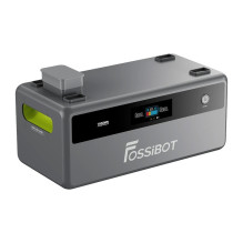 FOSSIBOT FBP1200-B 1985Wh baterija (žalia)