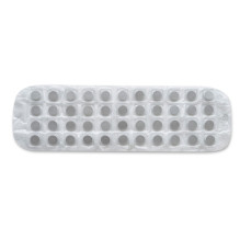 Mat for Bubble Bath MBH / BBS Medisana silver Mat for Bubble Bath MBH / BBS Medisana silver