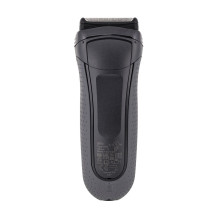 Braun 3000BT Foil shaver Trimmer Black, Grey