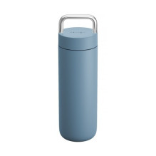 Fellow Carter Carry kelioninis puodelis, 591 ml, mėlynas Fellow Carter Carry kelioninis puodelis, 591 ml, mėlynas