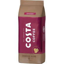 Costa Coffee Signature Blend Dark coffee beans 1kg Costa Coffee Signature Blend Dark coffee beans 1kg