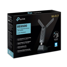TP-Link Archer TBE400UH WLAN 2882 Mbit / s TP-Link Archer TBE400UH WLAN 2882 Mbit / s