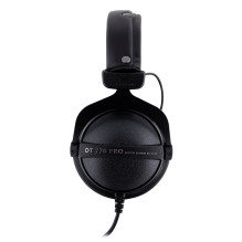 Beyerdynamic DT 770 Pro 80 Ω Black Limited Edition - closed studio headphones