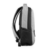 Modecom SMART 15 backpack Black / Grey Polyester Modecom SMART 15 backpack Black / Grey Polyester