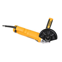 DeWALT DWE4237-QS angle grinder 12.5 cm 11500 RPM 22 kg DeWALT DWE4237-QS angle grinder 12.5 cm 11500 RPM 22 kg