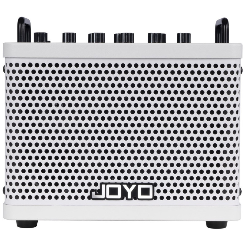 JOYO DC-15B - 15W bass guitar amplifier