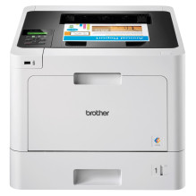 Brother HL-L8260CDW lazerinis spausdintuvas Spalvotas 2400 x 600 DPI A4 su „Wi-Fi“