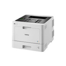 Brother HL-L8260CDW lazerinis spausdintuvas Spalvotas 2400 x 600 DPI A4 su „Wi-Fi“