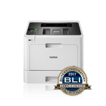 Brother HL-L8260CDW lazerinis spausdintuvas Spalvotas 2400 x 600 DPI A4 su „Wi-Fi“