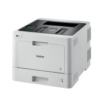 Brother HL-L8260CDW lazerinis spausdintuvas Spalvotas 2400 x 600 DPI A4 su „Wi-Fi“