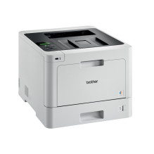 Brother HL-L8260CDW lazerinis spausdintuvas Spalvotas 2400 x 600 DPI A4 su „Wi-Fi“