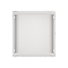 LANBERG WALL MOUNT RACK CABINET 19" 12U 600X450
