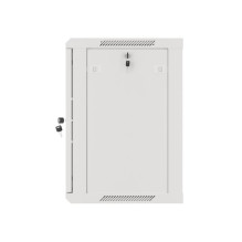 LANBERG WALL MOUNT RACK CABINET 19" 12U 600X450