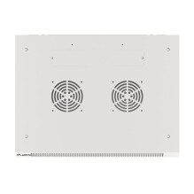 LANBERG WALL MOUNT RACK CABINET 19" 12U 600X450