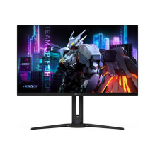 Monitorius - Gigabyte AORUS...