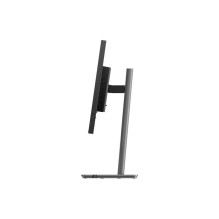 Monitorius - Lenovo P24qd-40 23.8" QHD, USB-C, HDMI, 16.7M Spalvų