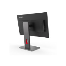 Monitorius - Lenovo P24qd-40 23.8" QHD, USB-C, HDMI, 16.7M Spalvų