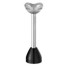 Rankinis Blenderis - Russell Hobbs 27141-56 500W, 2 Greičiai, Nerūdijančio Plieno Plaktukas, Juoda
