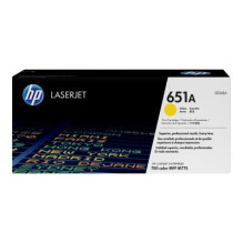 Toner Cartridge - HP 651A...
