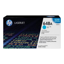 Toner Cartridge - HP 648A...