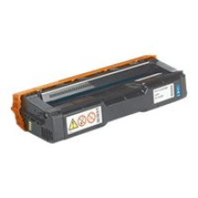 Toner Cartridge - Ricoh SP...
