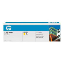 Toner Cartridge - HP 824A...