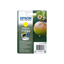 Epson T1294 rašalo kasetė geltona Epson T1294 rašalo kasetė geltona