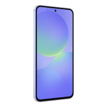 Samsung Galaxy A36 17 cm (6.7") Dual SIM Android 15 5G USB Type-C 8 GB 256 GB 5000 mAh Lavender