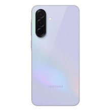 Samsung Galaxy A36 17 cm (6.7") Dual SIM Android 15 5G USB Type-C 8 GB 256 GB 5000 mAh Lavender