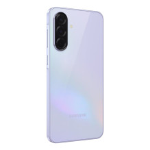„Samsung Galaxy A36“ 17 cm (6,7 colio) dviejų SIM kortelių „Android 15“ 5G USB C tipo 8 GB 256 GB 5000 mAh Levandų spalv