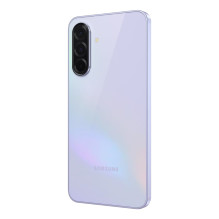 „Samsung Galaxy A36“ 17 cm (6,7 colio) dviejų SIM kortelių „Android 15“ 5G USB C tipo 8 GB 256 GB 5000 mAh Levandų spalv