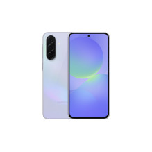 „Samsung Galaxy A36“ 17 cm (6,7 colio) dviejų SIM kortelių „Android 15“ 5G USB C tipo 8 GB 256 GB 5000 mAh Levandų spalv