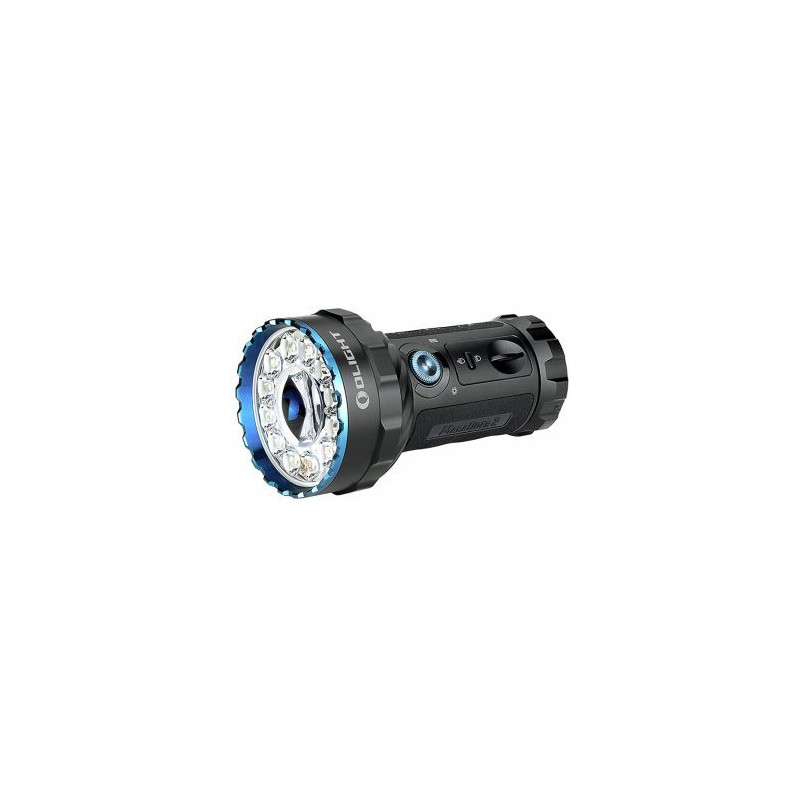 Lukturis Olight Marauder 2 6972378121615