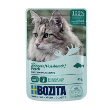 BOZITA Meat chunks in jelly...