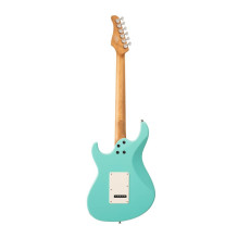 CORT G200SE Seafoam Green - elektrinė gitara CORT G200SE Seafoam Green - elektrinė gitara