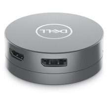 USB Dock - Dell DA305