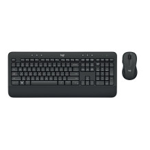 Belaidė Klaviatūra ir Pelė - Logitech MK545 ADVANCED Belaidė Klaviatūra ir Pelė - Logitech MK545 ADVANCED