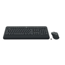 Wireless Keyboard and Mouse - Logitech MK545 ADVANCED Wireless Keyboard and Mouse - Logitech MK545 ADVANCED
