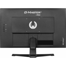Monitorius - iiyama G-MASTER G2470HSU-B6 23.8" 1920x1080 180Hz IPS Juodas Monitorius - iiyama G-MASTER G2470HSU-B6 23.8" 1920x1080 180Hz IPS Juodas