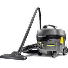 Vacuum Cleaner - Kärcher T 7 / 1 Classic, Black