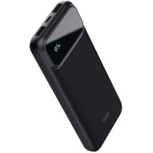 Enerģijas krātuve Trust Avala 10000 mAh 8713439258820