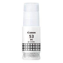 Canon GI-53 BK black