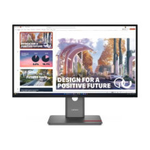 Lenovo ThinkVision P27QD-40 27 2560x1440 / HDMI / 3Y Warranty